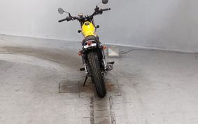 SUZUKI GLASS TRACKER BIG BOY NJ47A