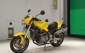 DUCATI MONSTER 400 2002