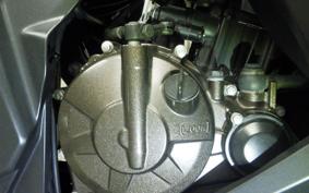 SUZUKI ｼﾞｸｻｰ250SF ED22B