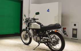 HONDA GB250 CLUBMAN Gen.5 2010 MC10