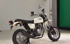 HONDA APE 100 HC07