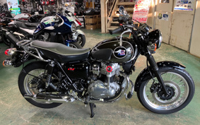 KAWASAKI MEGURO K3 2021 EJ800B