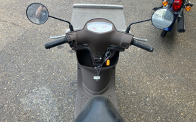 SUZUKI  LETS  BASKET  CA4AA