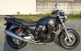 SUZUKI INAZUMA 400 1998 GK7BA