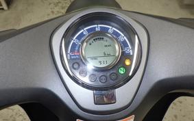 HONDA C125 SUPER CUB JA71