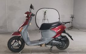 SUZUKI LET`S4 CA45A