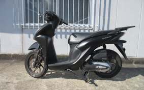 HONDA DIO 110 JK03