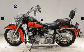 HARLEY FX 1200 2009