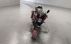 SUZUKI GSX-R125 DL33B