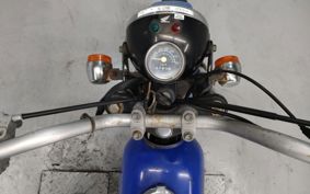 HONDA APE50 AC16