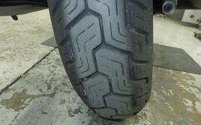 HONDA REBEL 250 A MC49