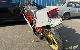 DUCATI 400F3 ZDM400R