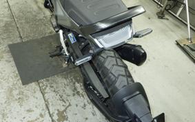 HUSQVARNA SVARTPILEN 250