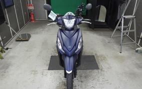 SUZUKI ADDRESS 110 2020 CE47A