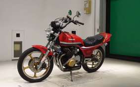 KAWASAKI Z550 GP 2019