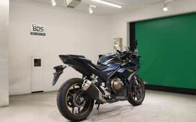 HONDA CBR400R 2023 NC56