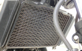 KAWASAKI ZRX400 2008 ZR400E