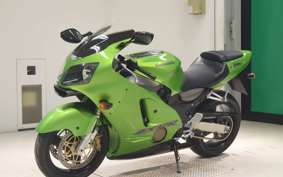KAWASAKI ZX 1200 NINJA R 2002 ZXT20A