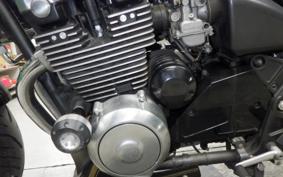 KAWASAKI ZEPHYR 400 KAI 2009 ZR400C