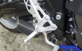 SUZUKI GSX-8R 2024 EM1AA