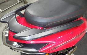YAMAHA CYGNUS 125 XSR 3 SEA5J
