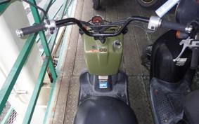 HONDA ZOOMER 2022 AF58