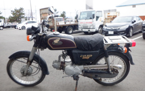 HONDA BENLY 50 CD50