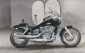 HONDA SHADOW 400 SLASHER 2007 NC40