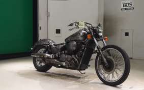 HONDA SHADOW 400 CUSTOM 2011 NC45