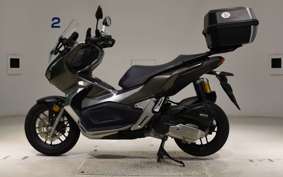 HONDA ADV150 KF38