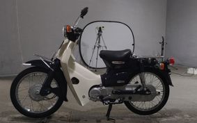 HONDA SUPER CUB90 HA02