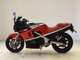 Фото Kawasaki GPZ400R 1985 с японского аукциона