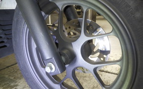 HONDA LEAD 125 2009 JK12