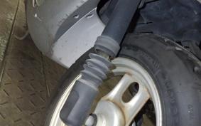 HONDA DIO Gen.6 2025 AF62