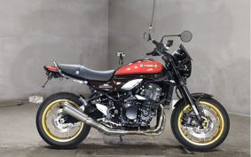 KAWASAKI Z900RS 2022 ZR900C