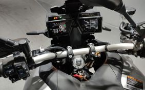 YAMAHA TRACER 9 GT 2021 RN70J