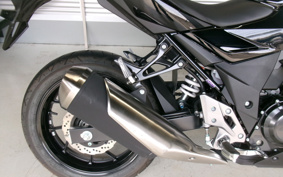 SUZUKI GSX250 R DN11A