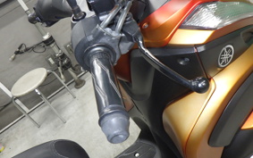 YAMAHA TRICITY 125 2014 SE82J