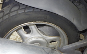 HONDA DIO GEN 3 2004 AF34