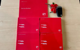 DUCATI DIAVEL 1260 2020 GE00