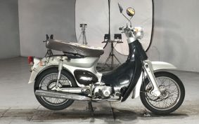 HONDA LITTLE CUB C50