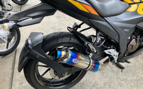 SUZUKI JIKUSA-SF250 ED22B