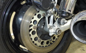 YAMAHA VMAX 1998 3UF