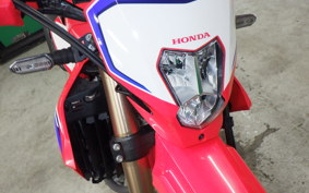 HONDA CRF250L MD47