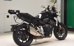 HONDA CB1000R GEN 2 2018 SC80