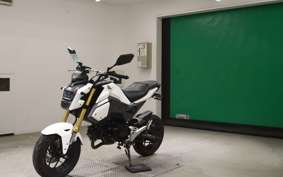 HONDA GROM 2007 JC61