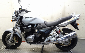 SUZUKI GSX1400 2002 GY71A