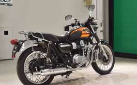 KAWASAKI W800 2016 EJ800A