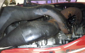 APRILIA APRILIA RS250
