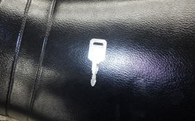 KAWASAKI GPZ400F 1985 ZX400A